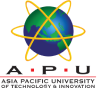 APU Logo